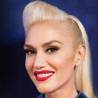 Gwen Stefani