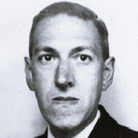 H. P. Lovecraft