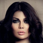 Haifa Wehbe