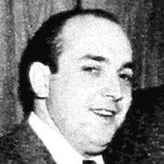 Hank Sanicola