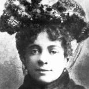 Hannah Chaplin