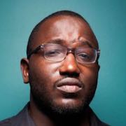 Hannibal Buress