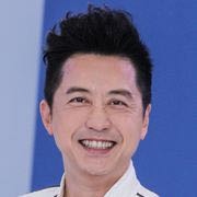 Harlem Yu