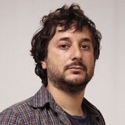 Harmony Korine