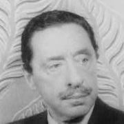 Harold Arlen