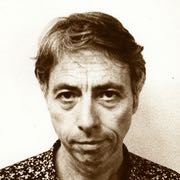 Harold Budd