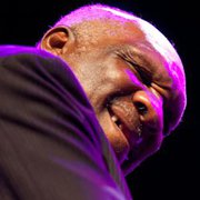 Harold Mabern