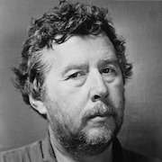 Harrison Birtwistle