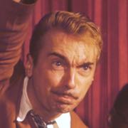 Harry Gibson