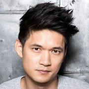 Harry Shum