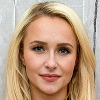Hayden Panettiere