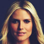 Heidi Klum