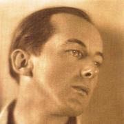 Henry Cowell