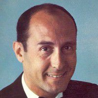 Henry Mancini