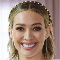 Hilary Duff