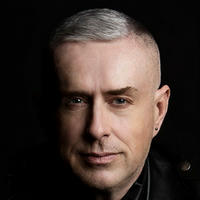 Holly Johnson