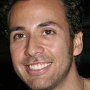 Howie Dorough