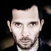Hugh Coltman