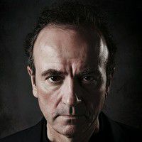 Hugh Cornwell