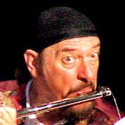 Ian Anderson
