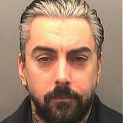 Ian Watkins