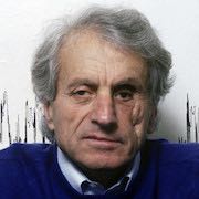 Iannis Xenakis