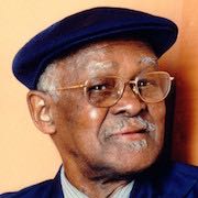 Ibrahim Ferrer