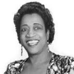 Ida Cox