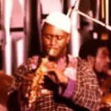 Idris Muhammad