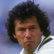 Imran Khan