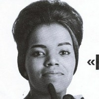 Inez Foxx