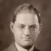 Ira Gershwin