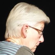 Irène Schweizer