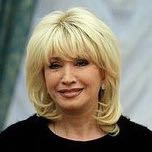 Irina Allegrova