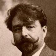 Isaac Albéniz