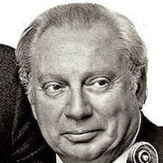 Isaac Stern