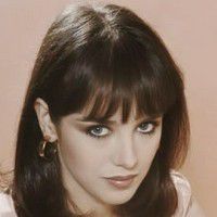 Isabelle Adjani