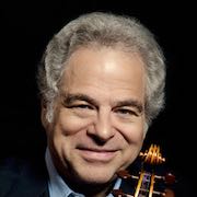 Itzhak Perlman