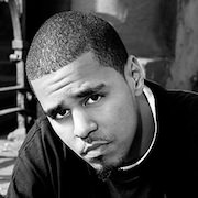 J Cole
