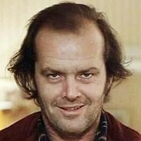 Jack Nicholson