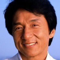 Jackie Chan