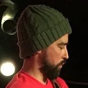 Jackie Greene