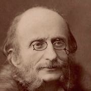 Jacques Offenbach