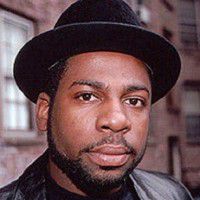 Jam Master Jay