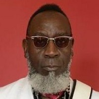 Jamaaladeen Tacuma
