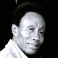 James Crutchfield