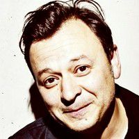 James Dean Bradfield