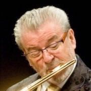 James Galway