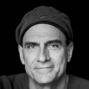 James Taylor