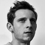 Jamie Bell